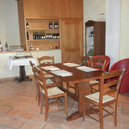 La Colombarola Agriturismo Farneto Εξωτερικό φωτογραφία