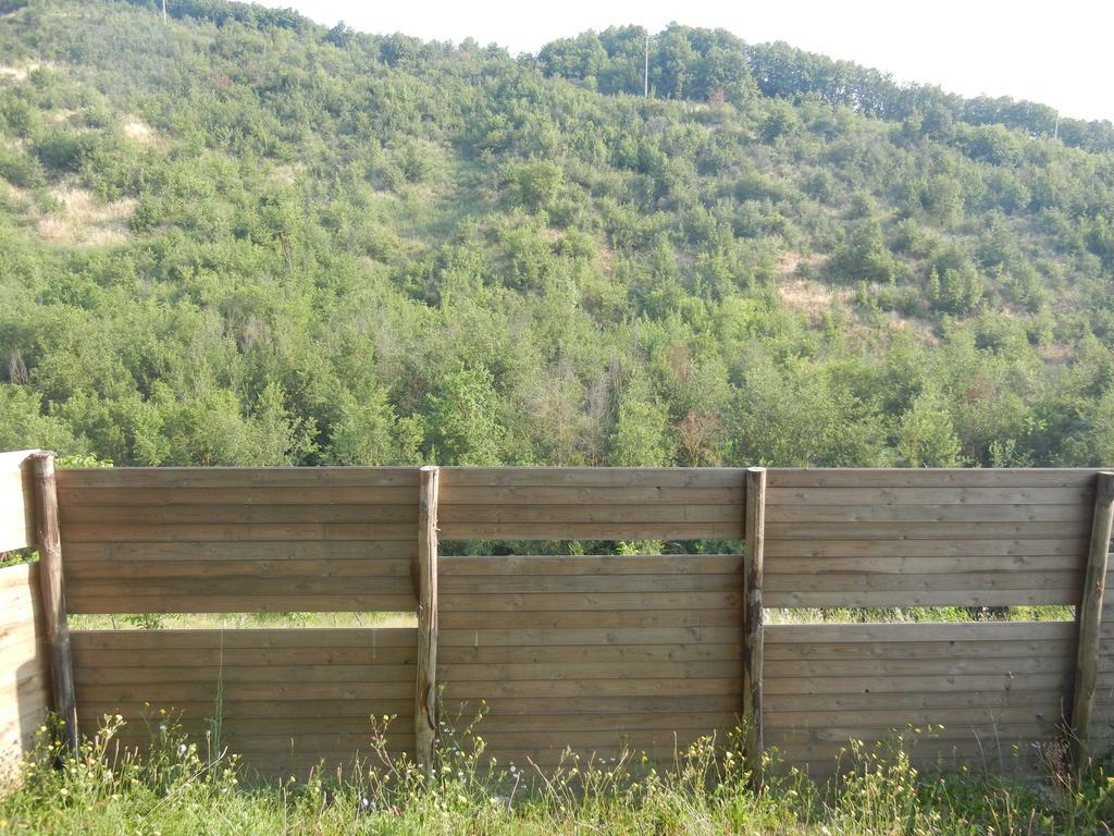 La Colombarola Agriturismo Farneto Εξωτερικό φωτογραφία