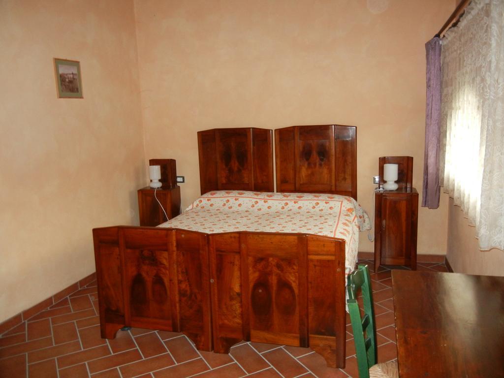 La Colombarola Agriturismo Farneto Εξωτερικό φωτογραφία