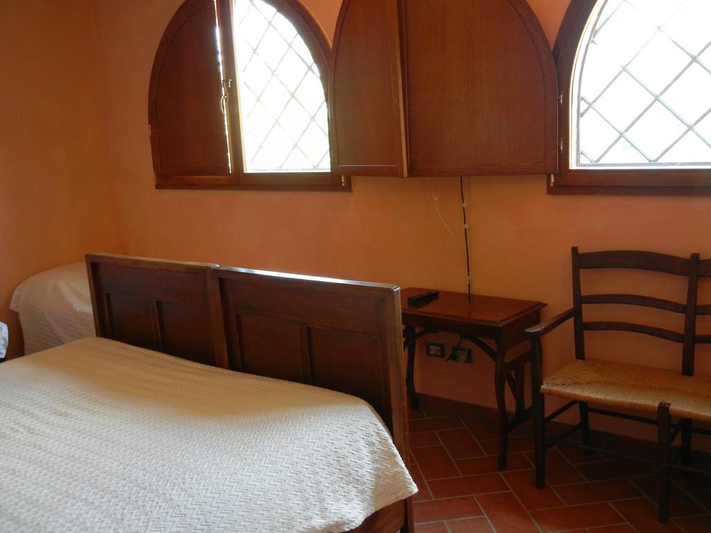 La Colombarola Agriturismo Farneto Εξωτερικό φωτογραφία