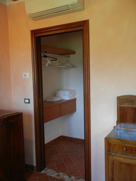 La Colombarola Agriturismo Farneto Εξωτερικό φωτογραφία