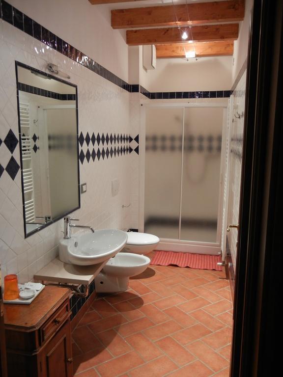 La Colombarola Agriturismo Farneto Εξωτερικό φωτογραφία