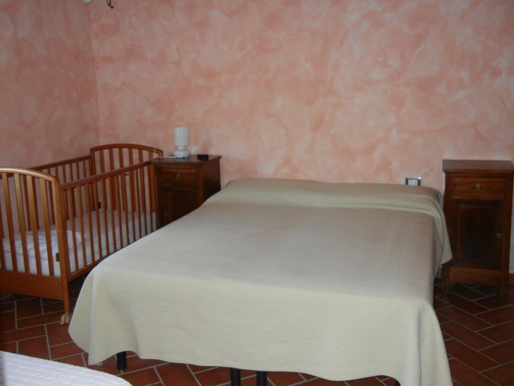 La Colombarola Agriturismo Farneto Εξωτερικό φωτογραφία