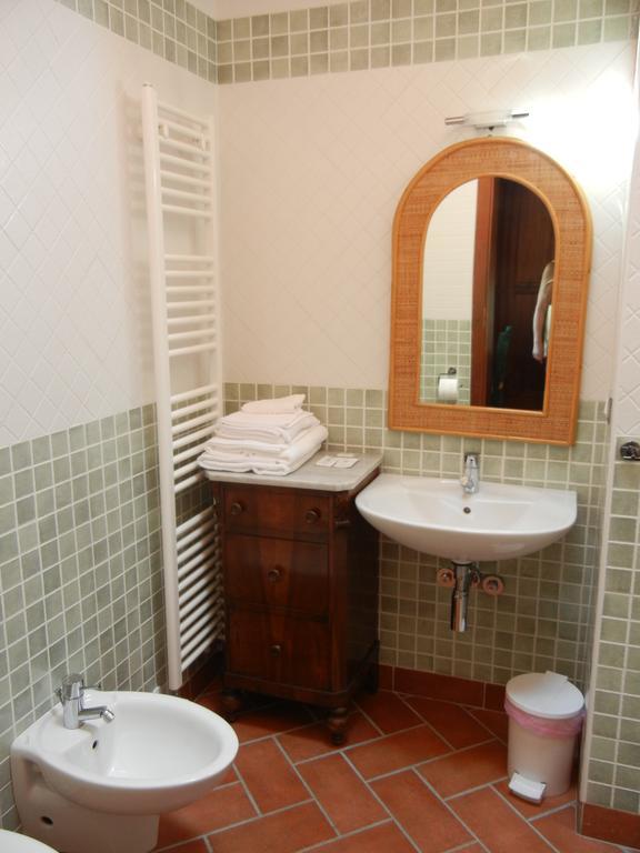 La Colombarola Agriturismo Farneto Εξωτερικό φωτογραφία