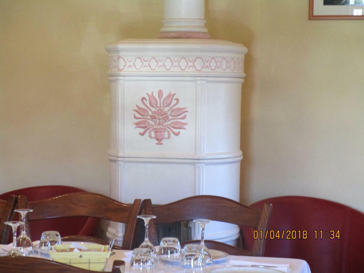 La Colombarola Agriturismo Farneto Εξωτερικό φωτογραφία