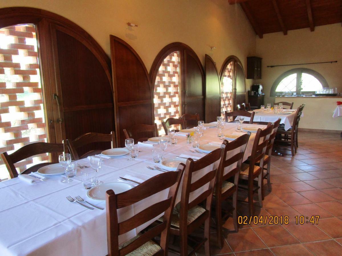 La Colombarola Agriturismo Farneto Εξωτερικό φωτογραφία